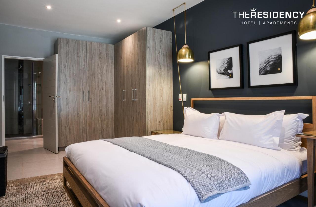 Mint Hotel Sandhurst Johannesburg Exterior foto