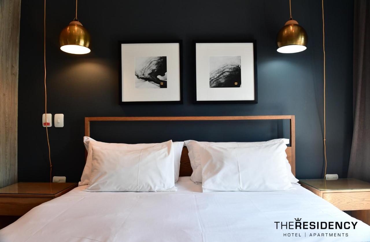 Mint Hotel Sandhurst Johannesburg Exterior foto