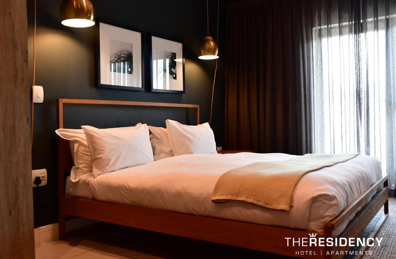 Mint Hotel Sandhurst Johannesburg Exterior foto