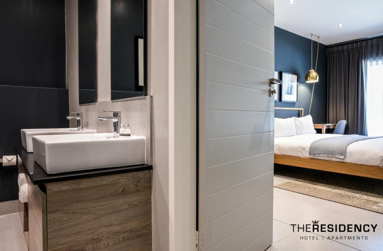 Mint Hotel Sandhurst Johannesburg Exterior foto