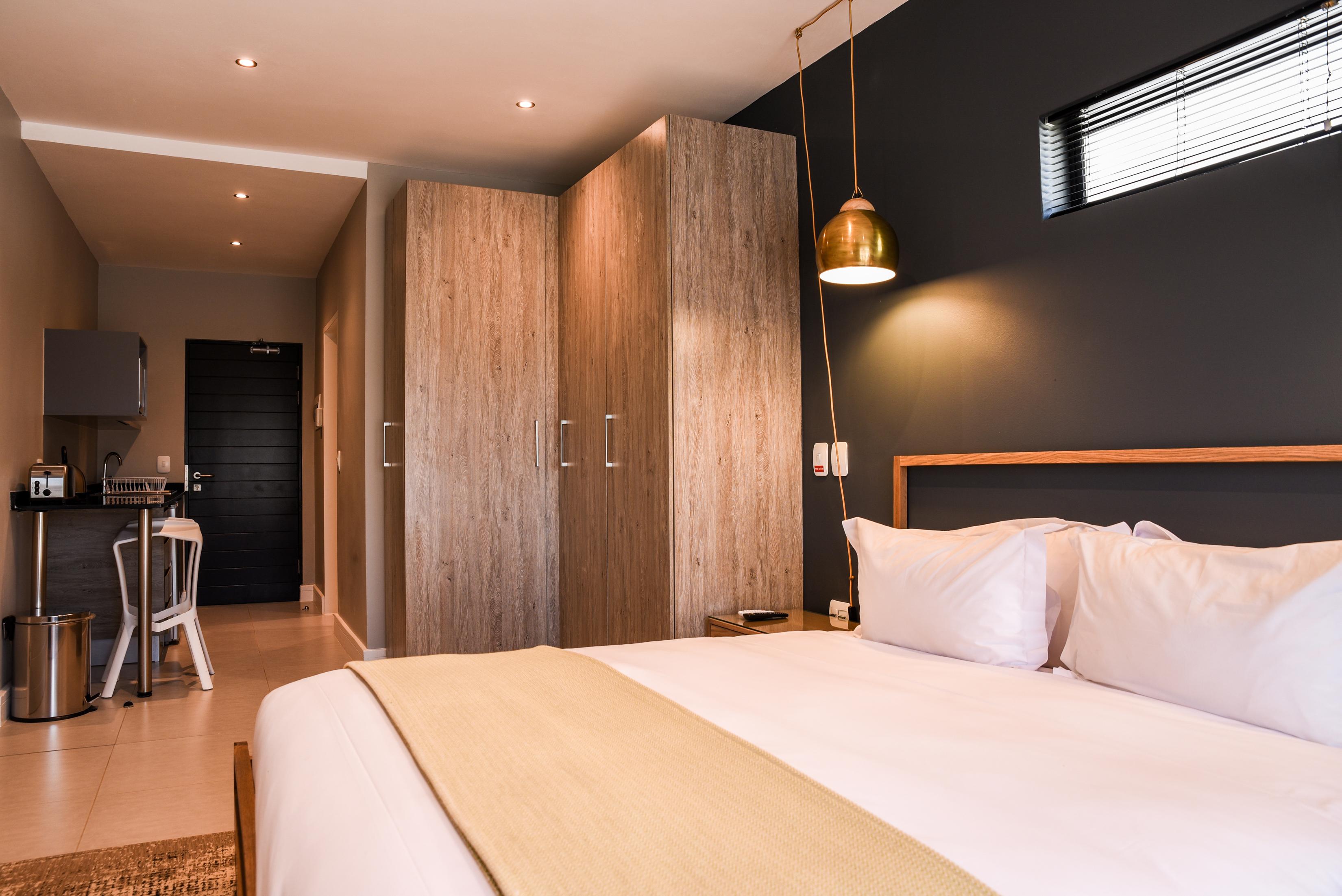 Mint Hotel Sandhurst Johannesburg Exterior foto