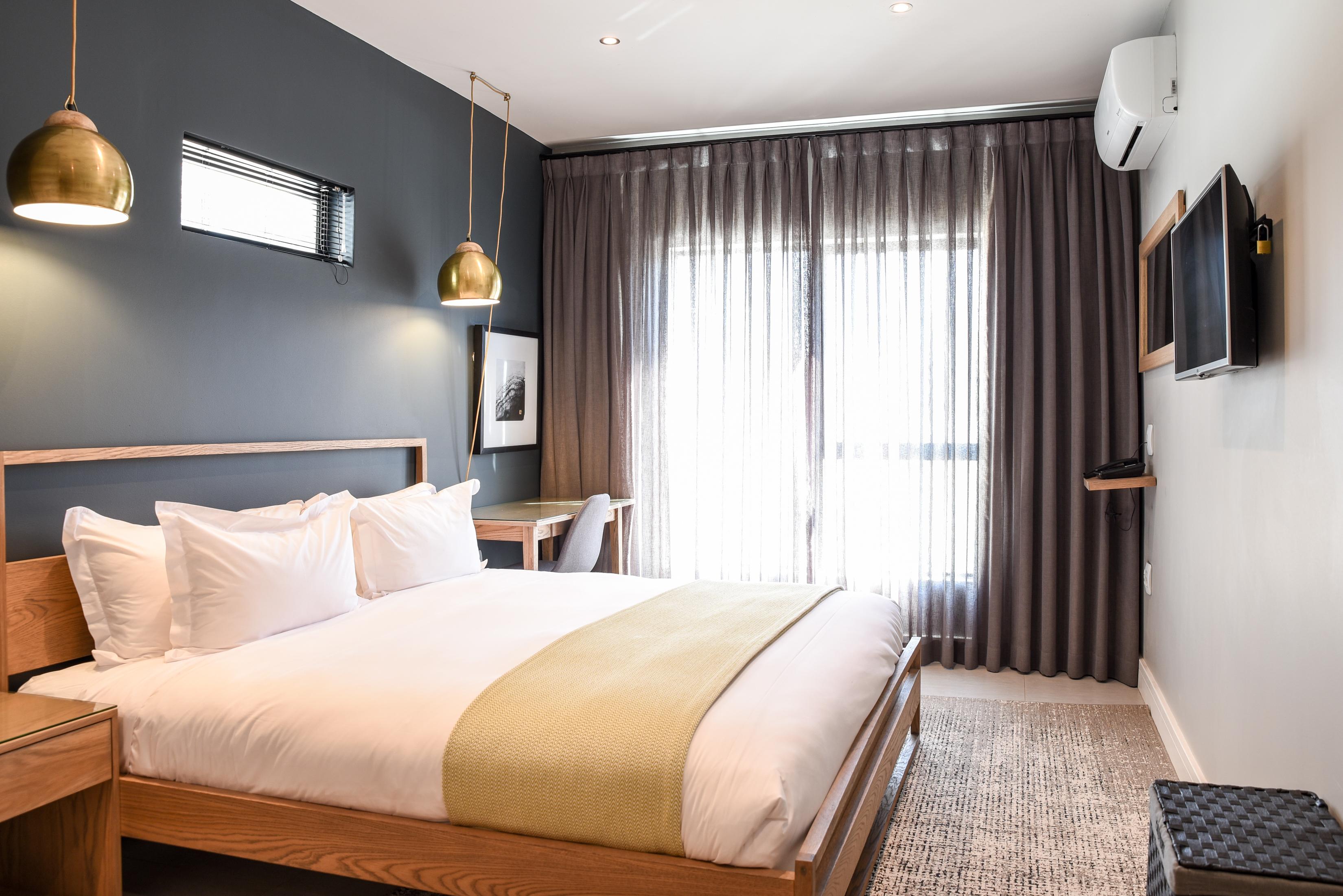 Mint Hotel Sandhurst Johannesburg Exterior foto