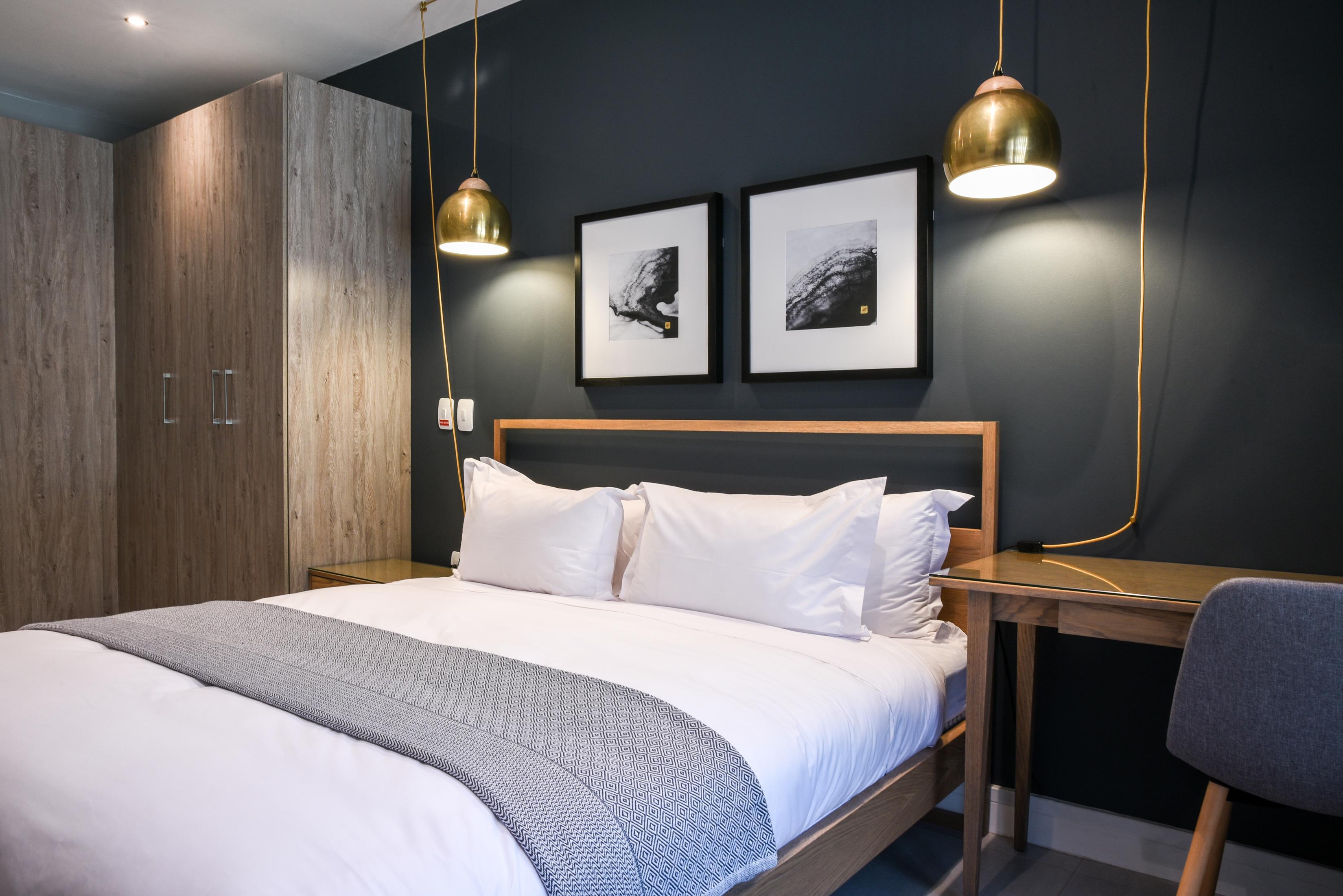Mint Hotel Sandhurst Johannesburg Exterior foto
