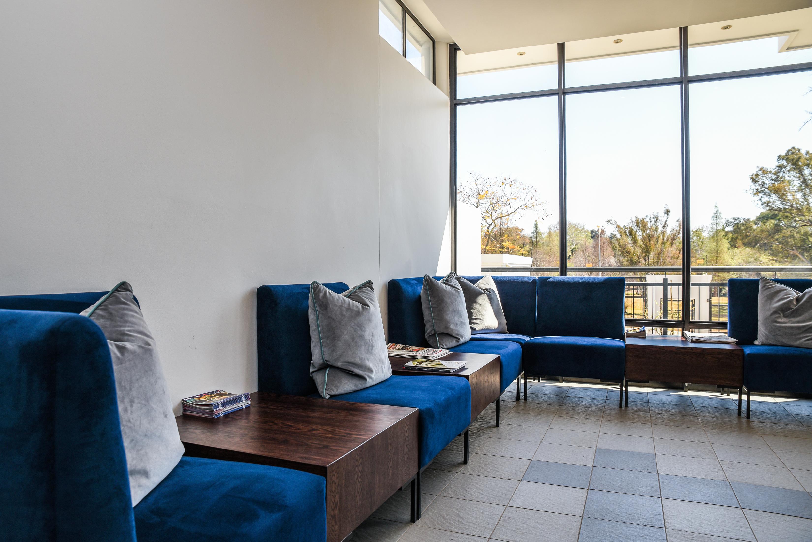 Mint Hotel Sandhurst Johannesburg Exterior foto