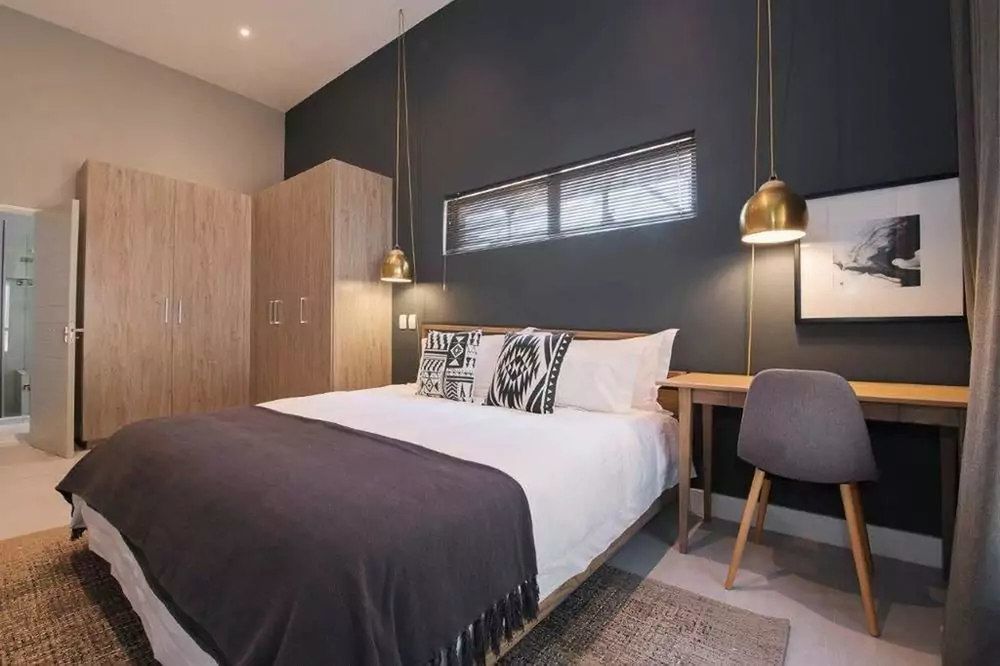 Mint Hotel Sandhurst Johannesburg Exterior foto