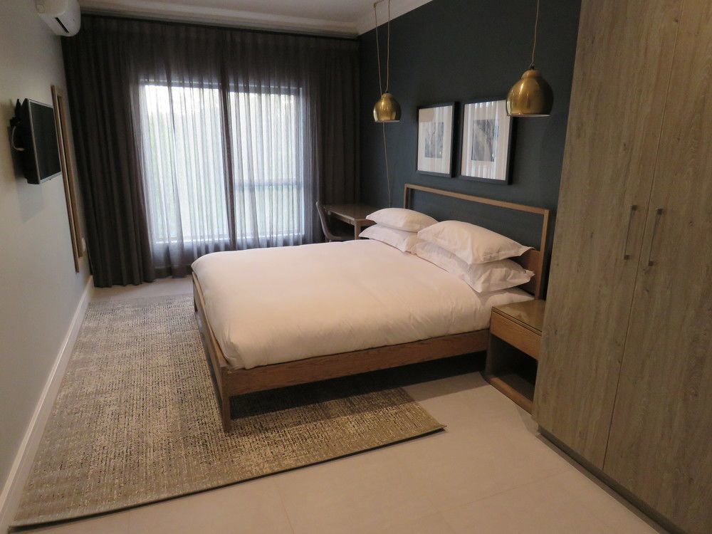 Mint Hotel Sandhurst Johannesburg Exterior foto