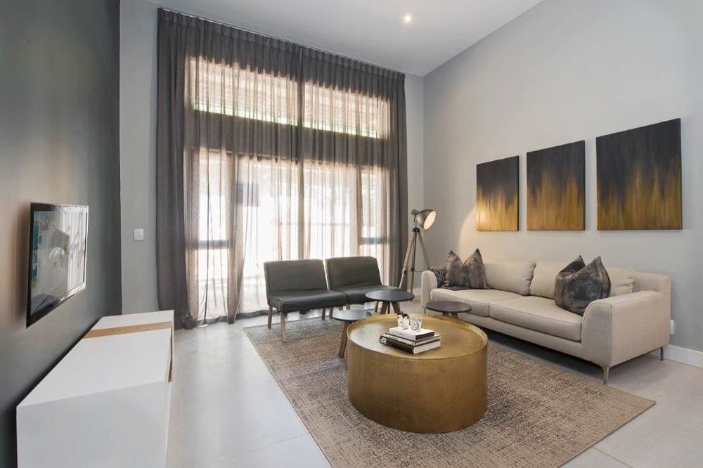 Mint Hotel Sandhurst Johannesburg Exterior foto