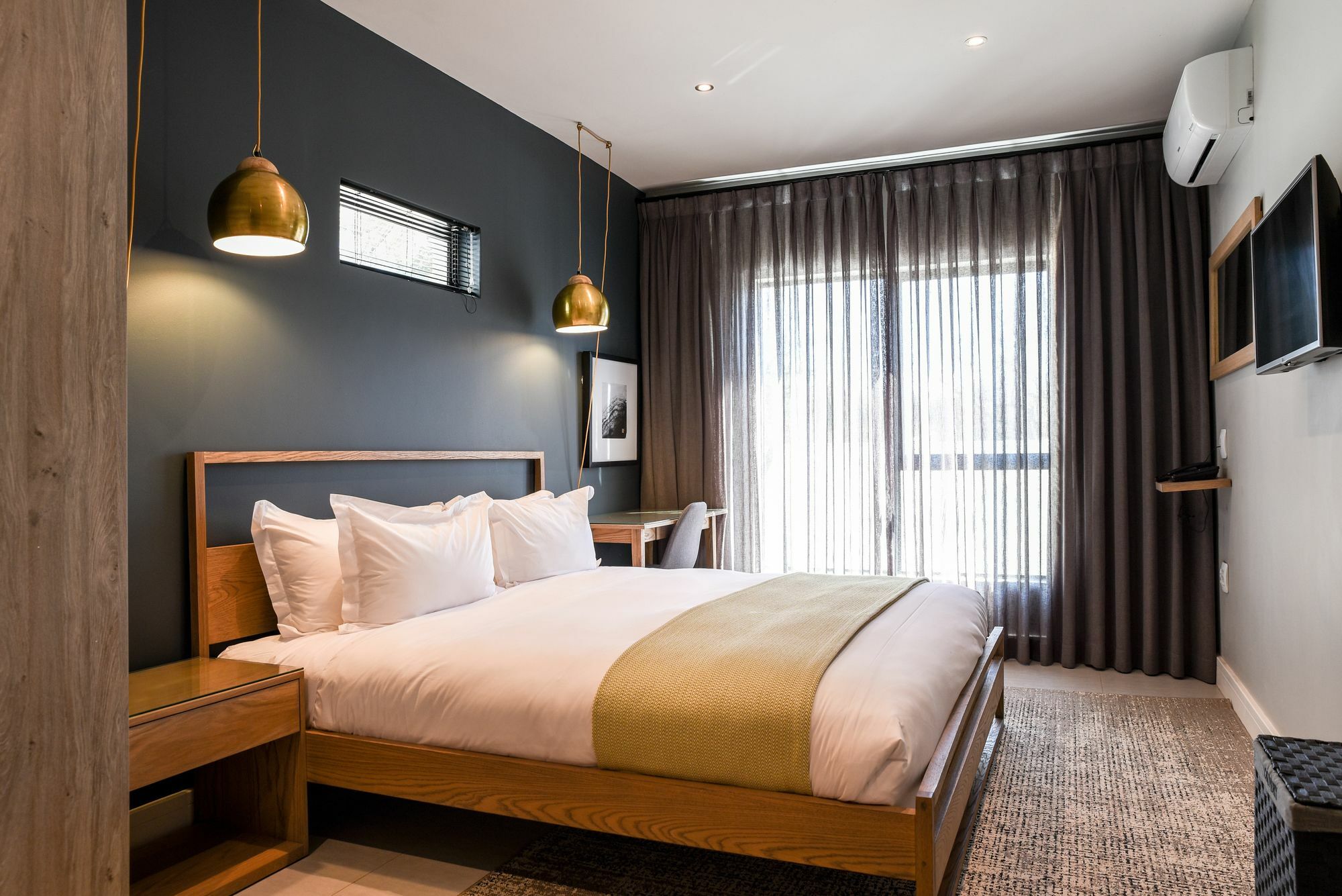 Mint Hotel Sandhurst Johannesburg Exterior foto
