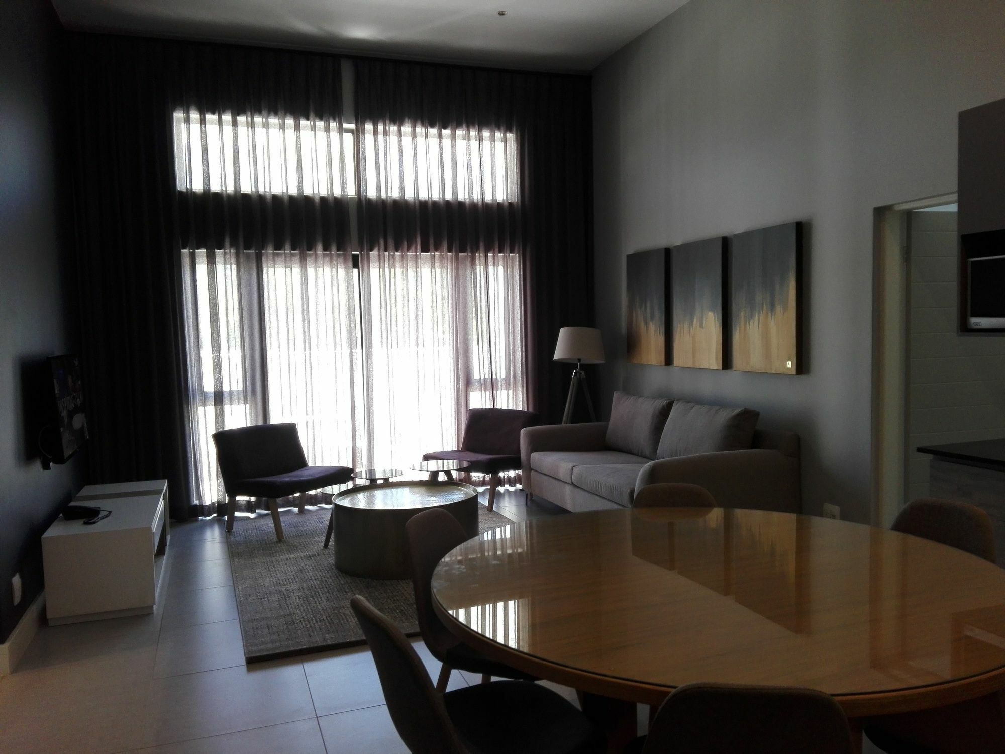 Mint Hotel Sandhurst Johannesburg Exterior foto