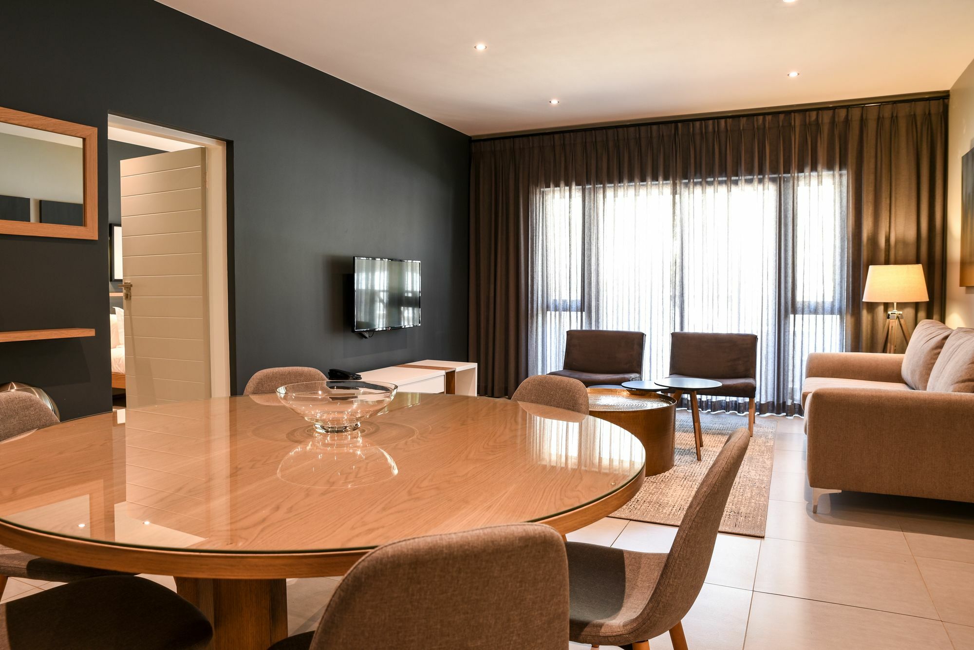 Mint Hotel Sandhurst Johannesburg Exterior foto