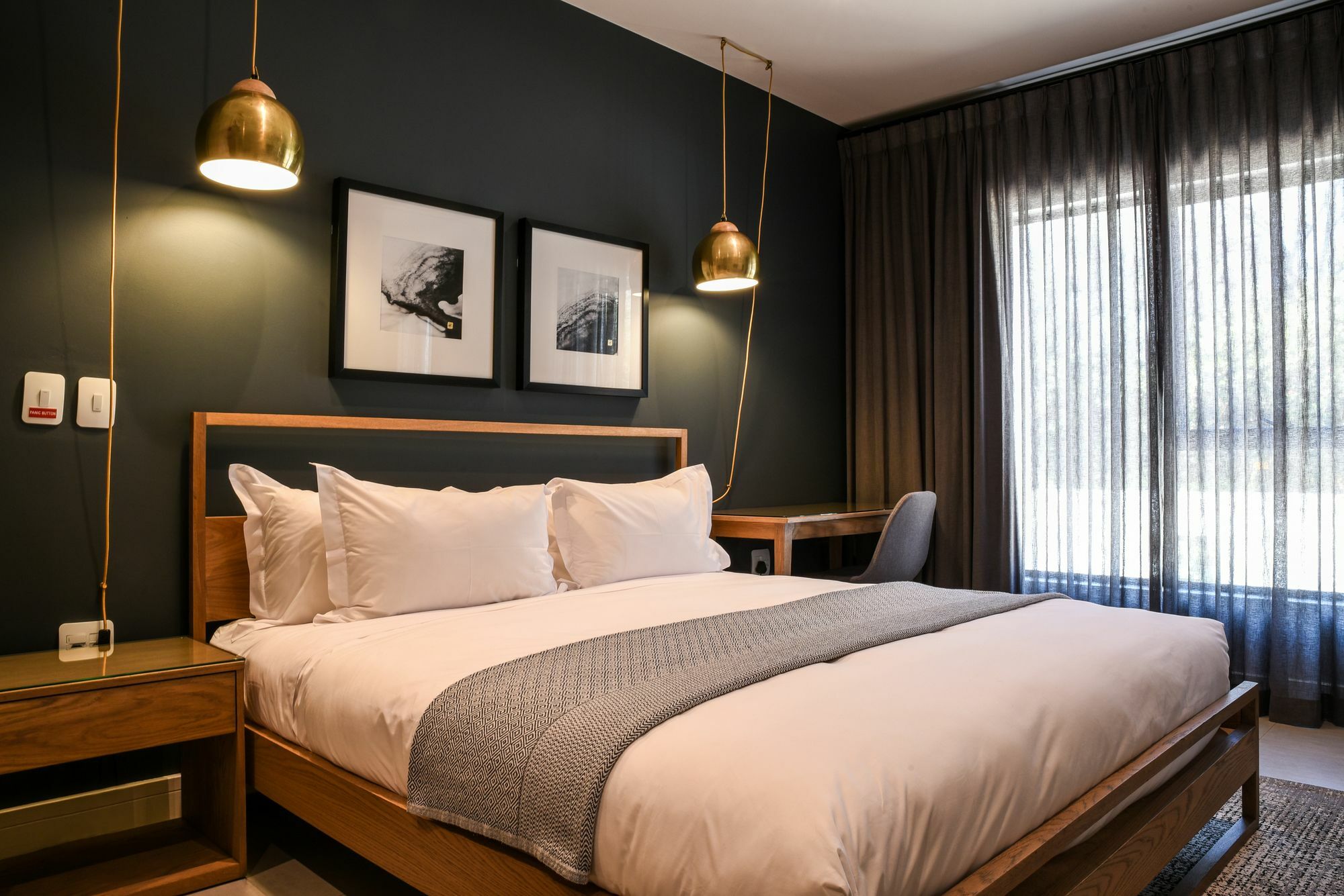 Mint Hotel Sandhurst Johannesburg Exterior foto