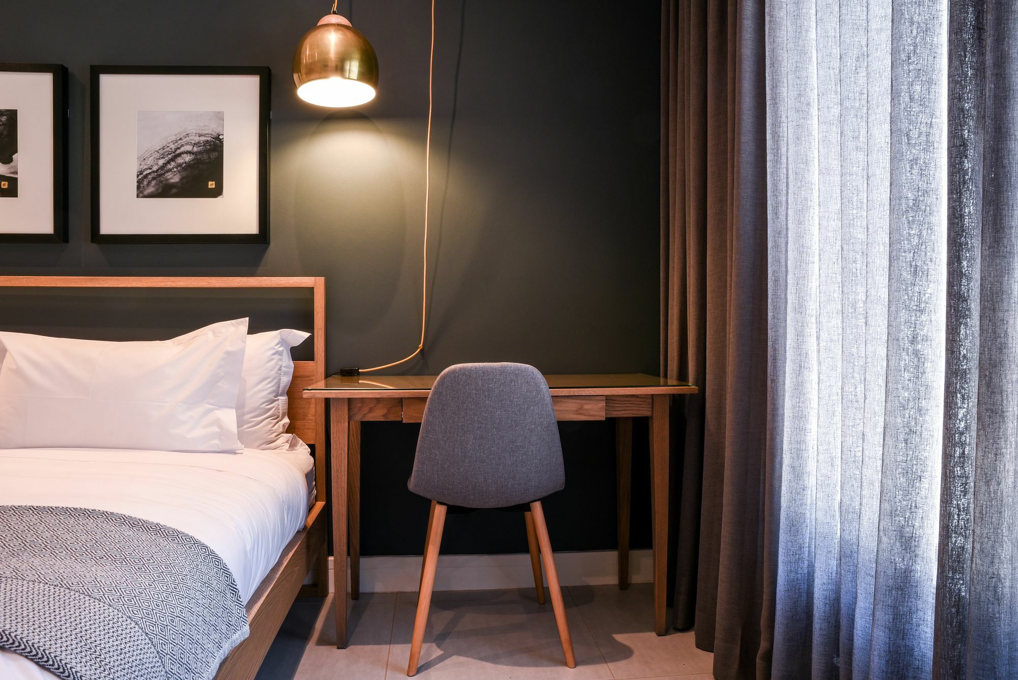 Mint Hotel Sandhurst Johannesburg Exterior foto