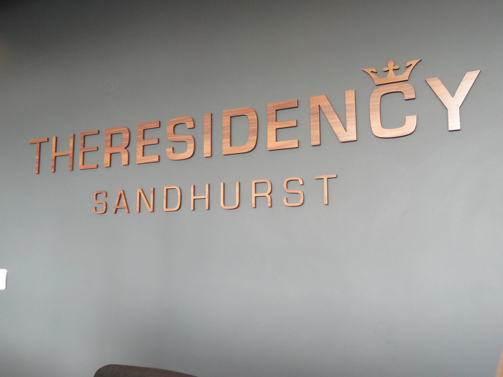 Mint Hotel Sandhurst Johannesburg Exterior foto