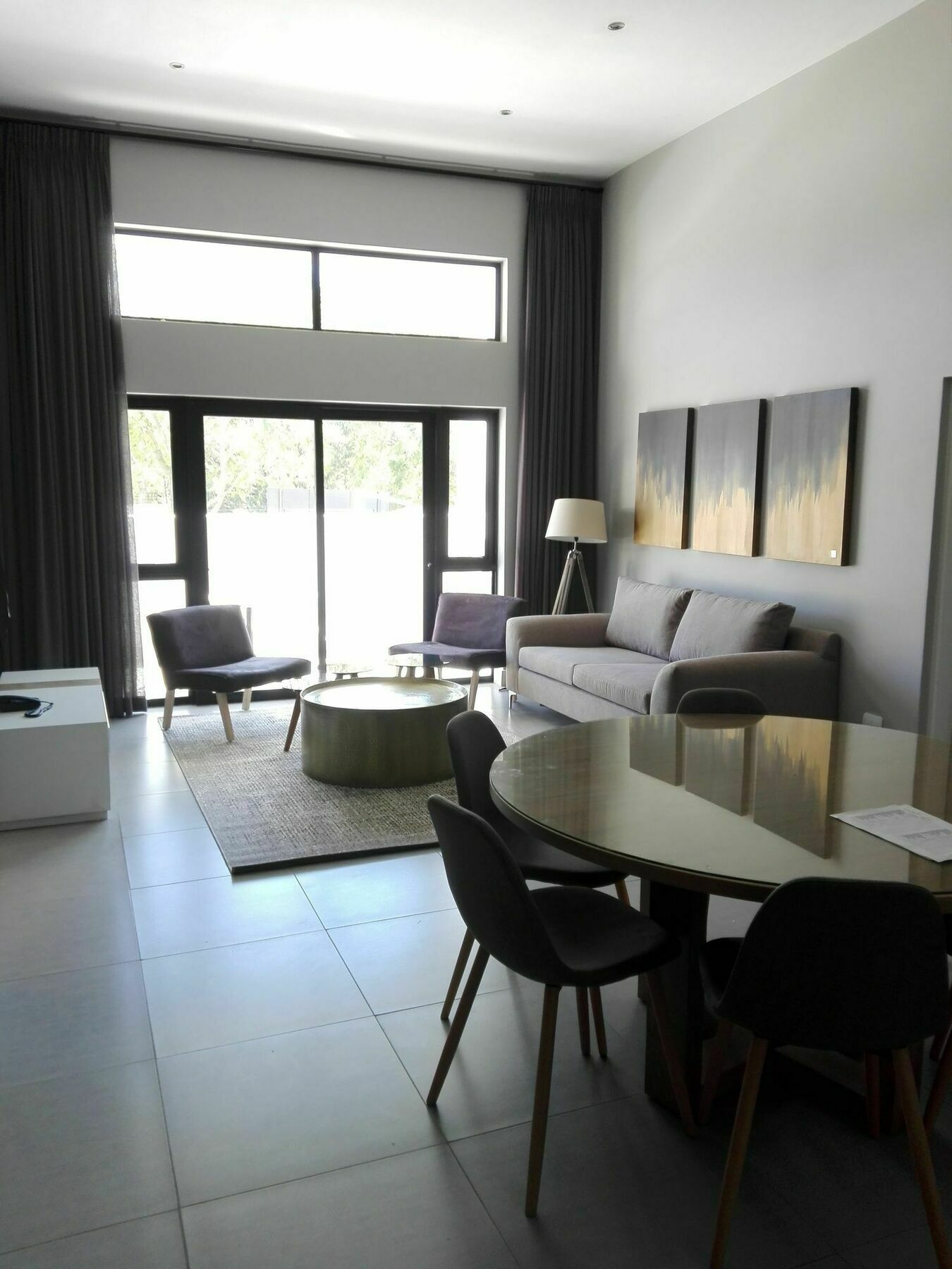 Mint Hotel Sandhurst Johannesburg Exterior foto